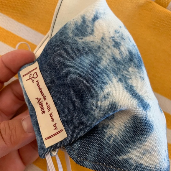 3D Face Mask - Picture 7 of 13